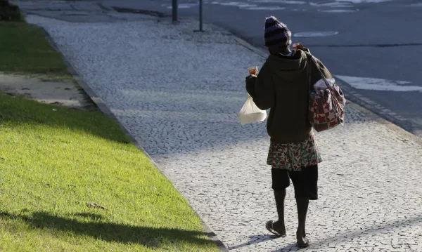 População em situação de rua: MP aponta omissão da cidade do Rio em políticas públicas