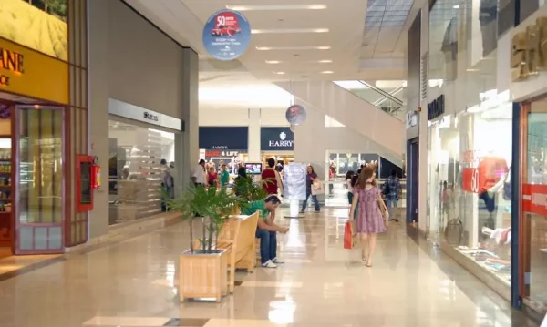 Franquias se expandem no Rio e movimentam R$ 6,1 bilhões no 1º trimestre de 2025