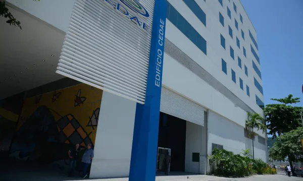Ficou para depois: Cedae adia licitação bilionária de nova estação Ribeirão das Lajes