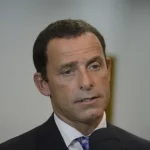 STJ manda soltar novamente Allan Turnowski, ex-secretário de Polícia Civil