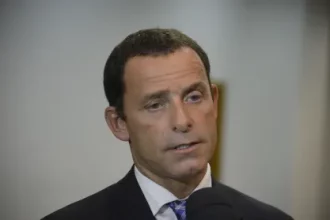 STJ manda soltar novamente Allan Turnowski, ex-secretário de Polícia Civil