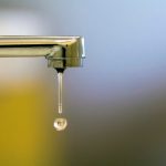 Reparo na BR-465 reduz abastecimento de água em Campo Grande e fecha acesso da Av. Brasil
