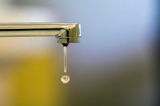 Reparo na BR-465 reduz abastecimento de água em Campo Grande e fecha acesso da Av. Brasil