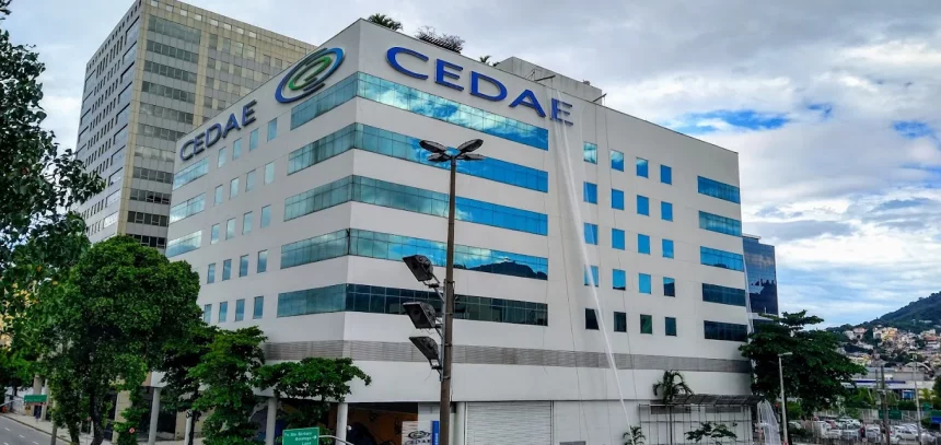 Manutenção da Cedae afeta abastecimento de água em Mangaratiba nesta quarta-feira