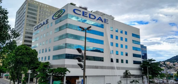 Rio Bonito recebeu cerca de R$ 50 mil pela venda da Cedae