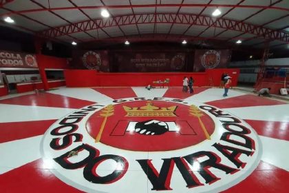 Disputa de samba na Viradouro tem composição assinada por filho de Michael Sullivan