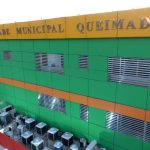 MP denuncia desvio de R$ 4 milhões e fraudes na gestão do Hospital Maternidade de Queimados