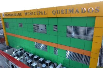 MP denuncia desvio de R$ 4 milhões e fraudes na gestão do Hospital Maternidade de Queimados