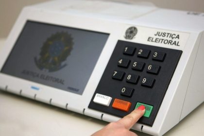 TRE-RJ vai mudar locais de votação para reduzir influência do crime nas eleições 62 TRE-RJ vai mudar locais de votação para reduzir influência do crime nas eleições