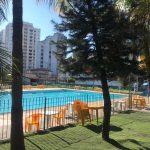 Paes revoga tombamento provisório do Clube da Light, no Grajaú
