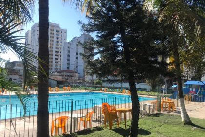 Paes revoga tombamento provisório do Clube da Light, no Grajaú