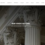 Alerj lança site do novo Centro de Documentação e Memória Legislativa