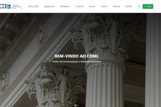 Alerj lança site do novo Centro de Documentação e Memória Legislativa