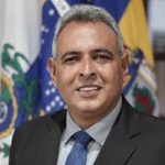 Vereador de Paty do Alferes é assassinado a tiros dentro de carro