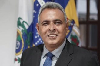 Vereador de Paty do Alferes é assassinado a tiros dentro de carro