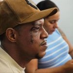 Vereadores levam ao MP denúncia de agressão a dançarino dos Hawaianos