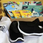 Uniformes e kits escolares de 2026 começam a ser entregues no Rio em outubro