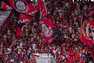 Flamengo pode ganhar Dia Nacional do Orgulho Rubro-Negro