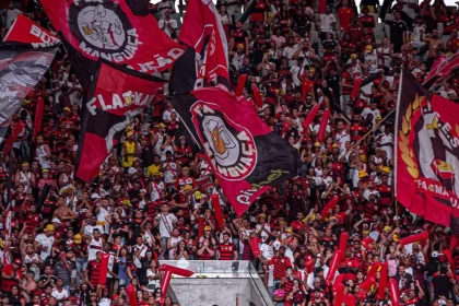 Flamengo pode ganhar Dia Nacional do Orgulho Rubro-Negro