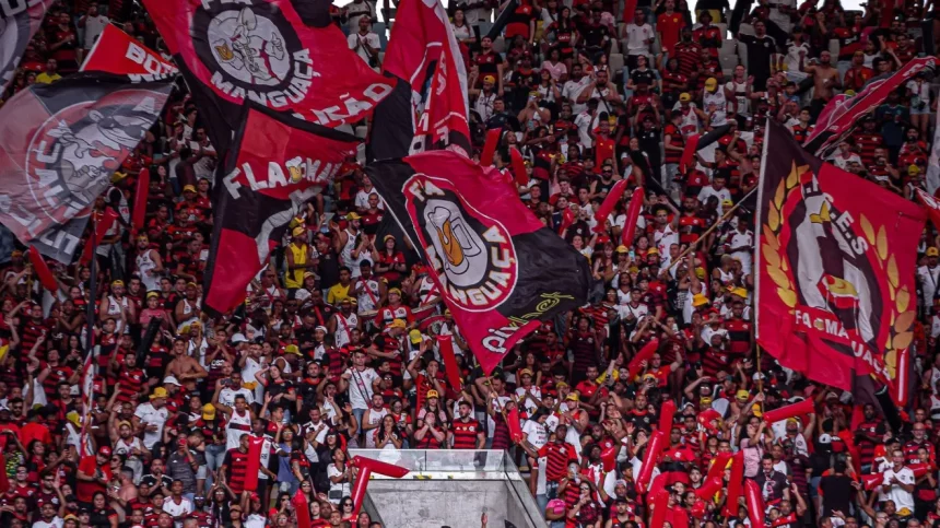 Flamengo pode ganhar Dia Nacional do Orgulho Rubro-Negro