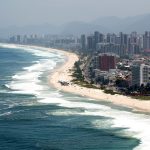 MPF aciona Justiça contra privatização da Praia da Barra e pede demolição de estruturas irregulares