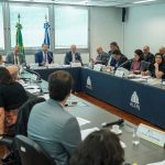 Alerj: comissão aprova constitucionalidade de proposta que prevê uso de royalties do Rioprevidência para pagar dívidas com a União