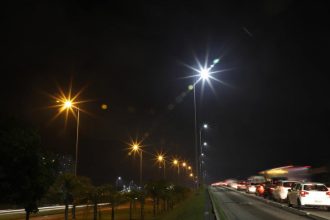 Vereador Pedro Duarte aciona a Justiça para derrubar lei que aumenta a taxa de iluminação pública