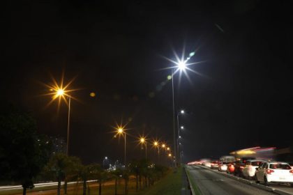 Vereador Pedro Duarte aciona a Justiça para derrubar lei que aumenta a taxa de iluminação pública