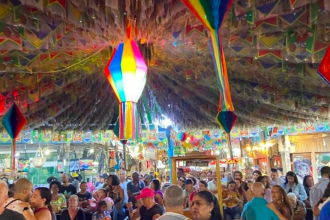 Bora lá: dos 80 anos da Feira de São Cristóvão ao teatro em Niterói, um rolé pelo Rio 70 Captura de Tela 2025 09 19 as 17.08.20