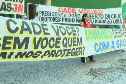 Justiça dá 24 horas para que Unimed Ferj retome atendimento a pacientes com câncer