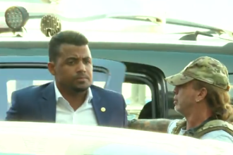 Justiça do Rio mantém prisão preventiva do deputado TH Joias