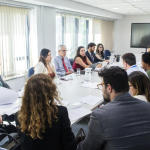 Repasses do estado à Saúde do Rio viram tema em reunião do MP com secretarias