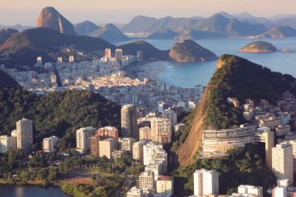 Prazo para abater créditos da Nota Carioca no IPTU 2026 vai até 30 de setembro