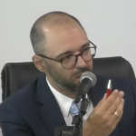 CPI das Câmeras da Alerj determina condução coercitiva de representante da Pontual na próxima reunião