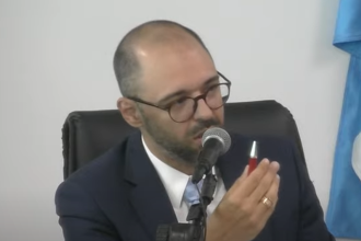 CPI das Câmeras da Alerj determina condução coercitiva de representante da Pontual na próxima reunião