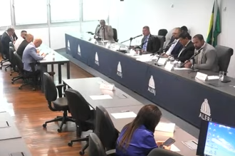 Principais ladrões de carros do estado serão ouvidos da prisão pela CPI das Câmeras da Alerj
