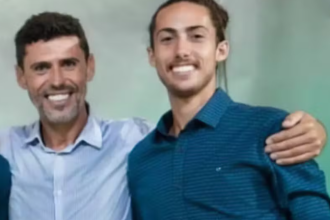 Polícia e MP prendem suspeitos pela morte de vereador e do filho em Duque de Caxias