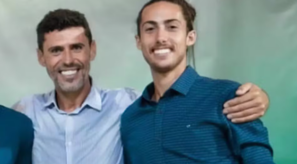 Polícia e MP prendem suspeitos pela morte de vereador e do filho em Duque de Caxias