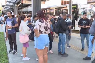Paes chama de ‘palhaçada’ greve de rodoviários da Vila Isabel e Real: 'Acabou a farra delas'
