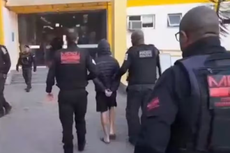 Operação do MP prende 18 suspeitos de integrar o Comando Vermelho em Teresópolis