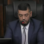 Pacote de enfrentamento ao crime, de autoria de Bacellar, é aprovado na Alerj com 12 emendas