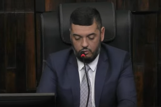 Pacote de enfrentamento ao crime, de autoria de Bacellar, é aprovado na Alerj com 12 emendas