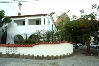 Casa de 'Ainda Estou Aqui': proprietária rebate Paes e diz que nunca recebeu proposta da prefeitura