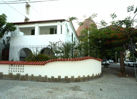 Casa de 'Ainda Estou Aqui': proprietária rebate Paes e diz que nunca recebeu proposta da prefeitura