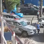 Policiamento é reforçado no Hospital Pedro II depois de invasão; funcionários relatam medo