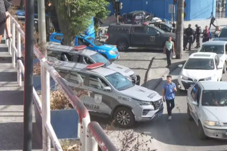 Policiamento é reforçado no Hospital Pedro II depois de invasão; funcionários relatam medo