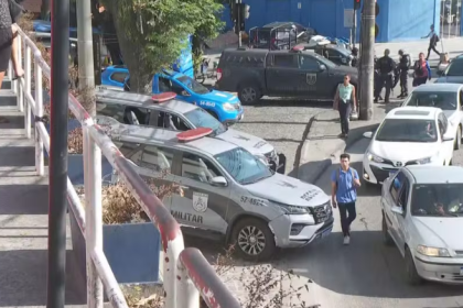 Policiamento é reforçado no Hospital Pedro II depois de invasão; funcionários relatam medo