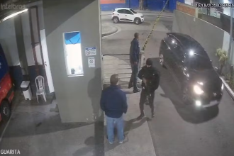 Criminoso responsável pela invasão ao Hospital Pedro II é encontrado morto na Zona Oeste