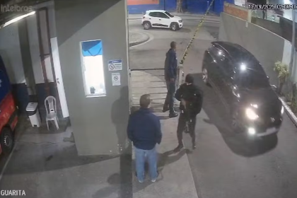 Criminoso responsável pela invasão ao Hospital Pedro II é encontrado morto na Zona Oeste