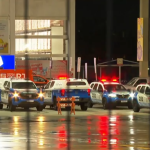 Policial militar é morto na frente de supermercado na Zona Sudoeste